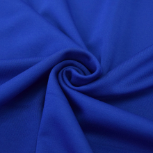 koningsblauw | Punta di Roma jersey uni, koningsblauw