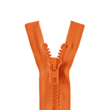 orange | Fermeture éclair 3490, orange