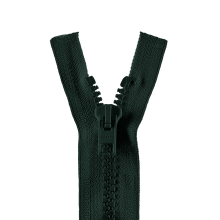 dennengroen | Ritssluiting 3490, groen