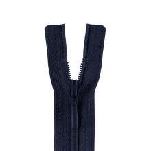 marineblau | Reißverschluss 4800, marineblau