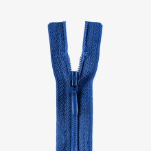 royalblau | Reißverschluss 4800, royalblau