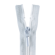 weiss | Reißverschluss 4800, weiss