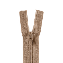 beige | Reißverschluss 4801, beige