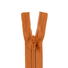 orange | Reißverschluss 4801, orange