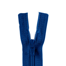royalblau | Reißverschluss 4801, royalblau