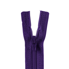 violett | Reißverschluss 4801, violett