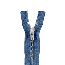 bleu denim | Fermeture éclair 8053, M40, jeans bleu