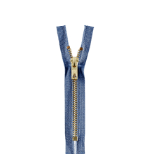 bleu denim | Fermeture éclair 8703, jeans bleu