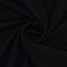 schwarz | Romanit-Jersey schwarz