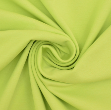 limoen | Punta di Roma jersey uni, lime
