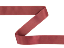 altrosa | Satinband altrosa (10 mm)