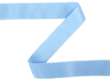 hellblau | Satinband hellblau (10 mm)