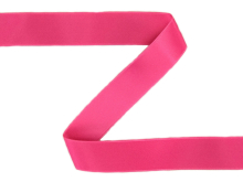 pink | Satinband pink (6 mm)