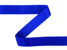 royalblau | Satinband royalblau (6 mm)