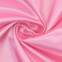 roze | Satijn roze