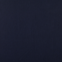 marineblauw | Soft Stretch Punta di Roma jersey, marineblauw