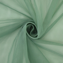 vaalgroen | Soft tule, vaalgroen