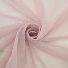 poederroze | Soft tule, poederroze