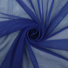koningsblauw | Soft tule, koningsblauw