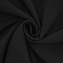 schwarz | Softshell uni, schwarz