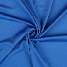 koningsblauw | Sportjersey light, koningsblauw
