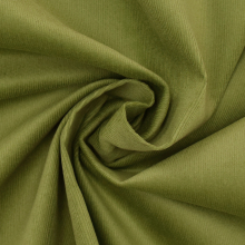 grün | Stretch Feincord grün
