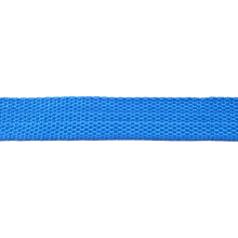 aquablauw | Tassenband 25 mm aquablauw