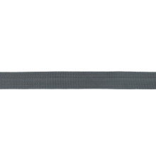 grijs | Tassenband 40 mm grijs