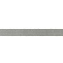 lichtgrijs | Tassenband 38 mm lichtgrijs