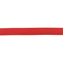rood | Tassenband 40 mm rood