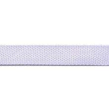 wit | Tassenband 25 mm wit