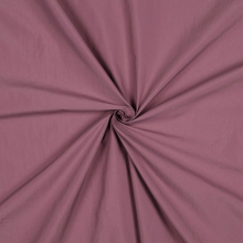 mauve | Tissu Taslan Uni, mauve