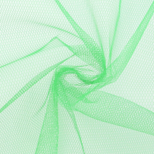 grasgroen | Tule effen, grasgroen