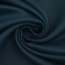 donkerblauw | Verduisteringsstof Black Out, donkerblauw