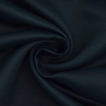 marineblauw | Verduisteringsstof Black Out, marineblauw