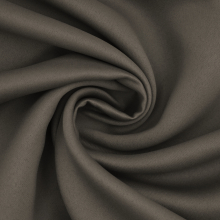 taupe | Verduisteringsstof Black Out, taupe