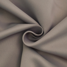 taupe | Verduisteringsstof, taupe