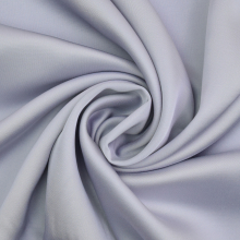 zilvergrijs | Viscose satijn Ellen, zilvergrijs