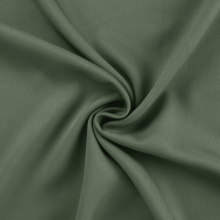 oudgroen | Viscose twill, oudgroen