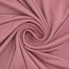 oudroze | Viscose jersey oudroze
