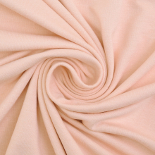 abrikooskleurig | Viscose jersey apricot