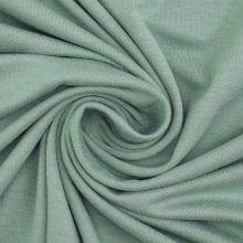 vaalgroen | Viscose jersey vaalgroen