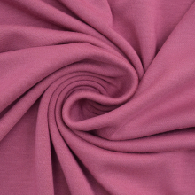 licht bessen | Viscose jersey Vintage Modal Touch, lichtbessenkleurig