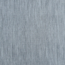 bleu fumée | Toile cirée imperméable Brush, bleu fumée chiné