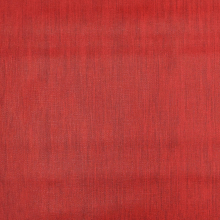 rouge | Toile cirée imperméable Brush, rouge chiné