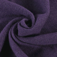 violett | Walkloden violett