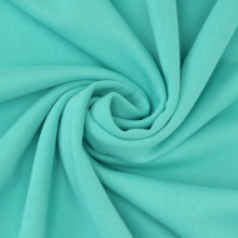 aqua | Wintersweat uni, aqua