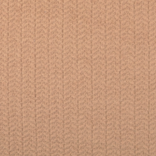 beige | Woll Bouclé Zick Zack, beige