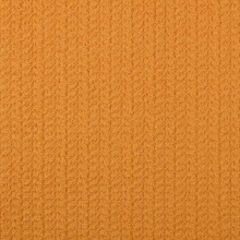 curry | Woll Bouclé Zick Zack, curry