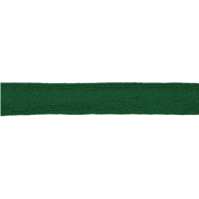 vert | Ruban laine 28mm, vert